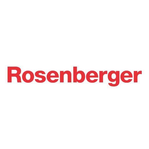 Rosenberger Logo